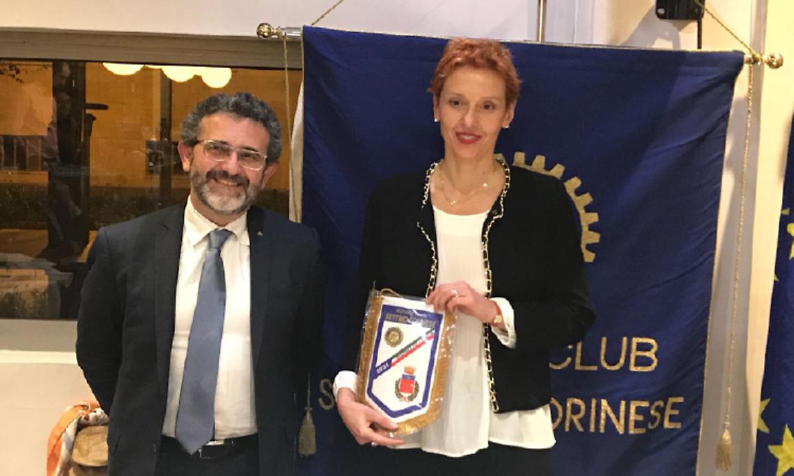 SETTIMO TORINESE. La sostenibilit&agrave; &egrave; una decrescita felice