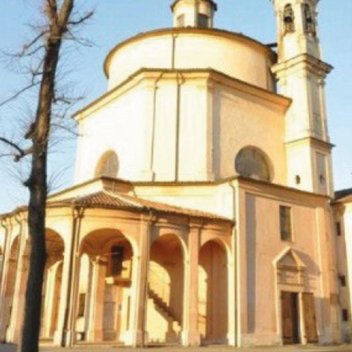 CRESCENTINO. Un concerto sull’organo restaurato