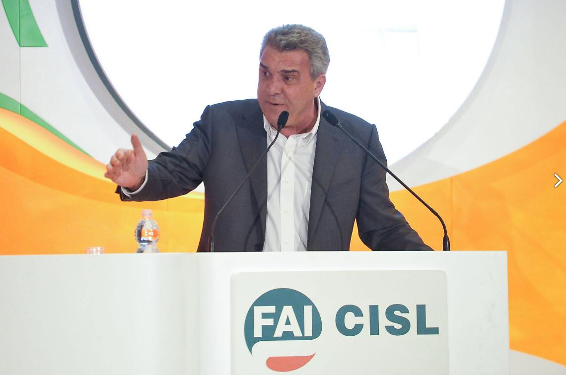 Sbarra: "Solidarietà alla Cisl di Torino presa di mira dagli estremisti"