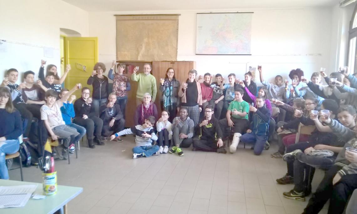 VIU'. Un computer ad ogni studente delle scuole medie