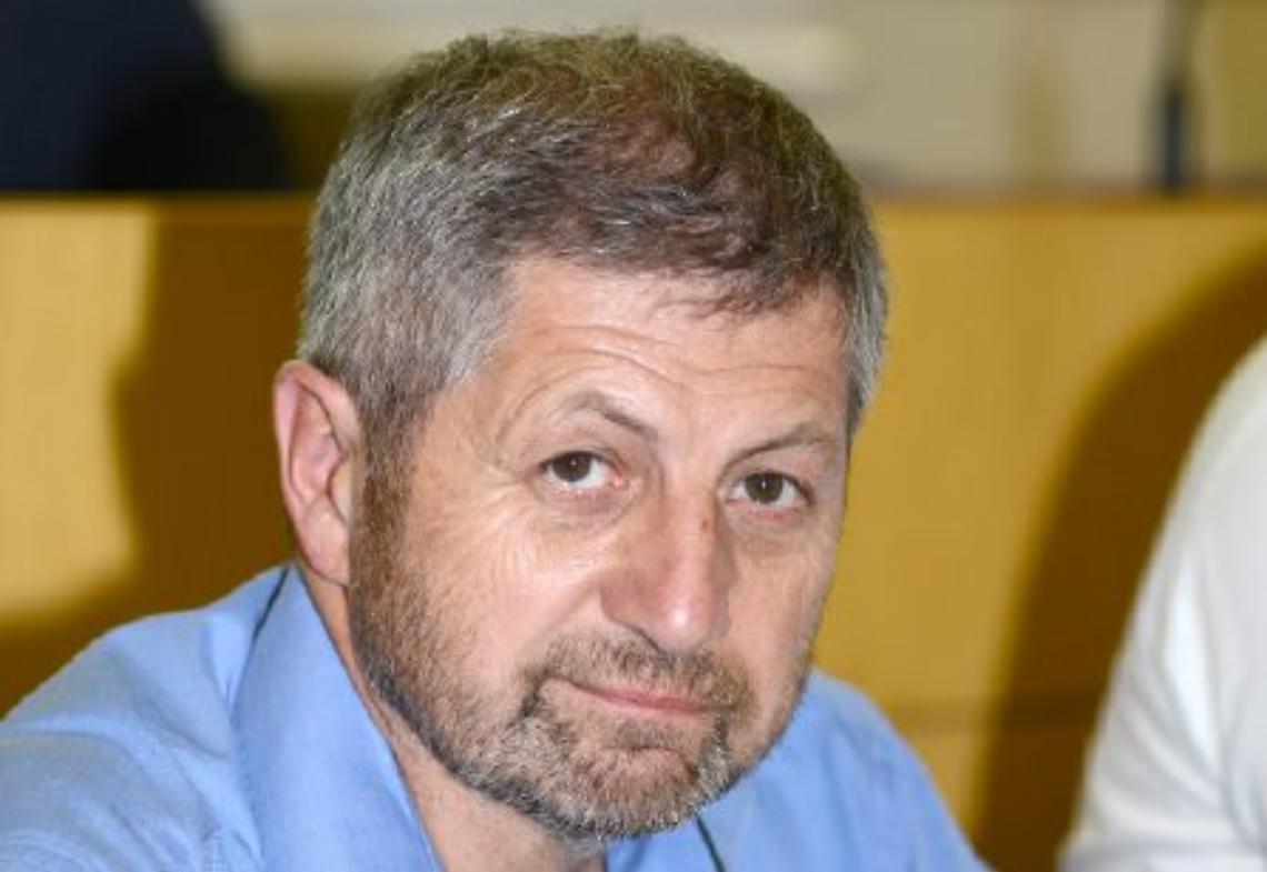 SETTIMO. Bisacca, neo segretario di Articolo 1, vuole "ricucire" con il Pd?