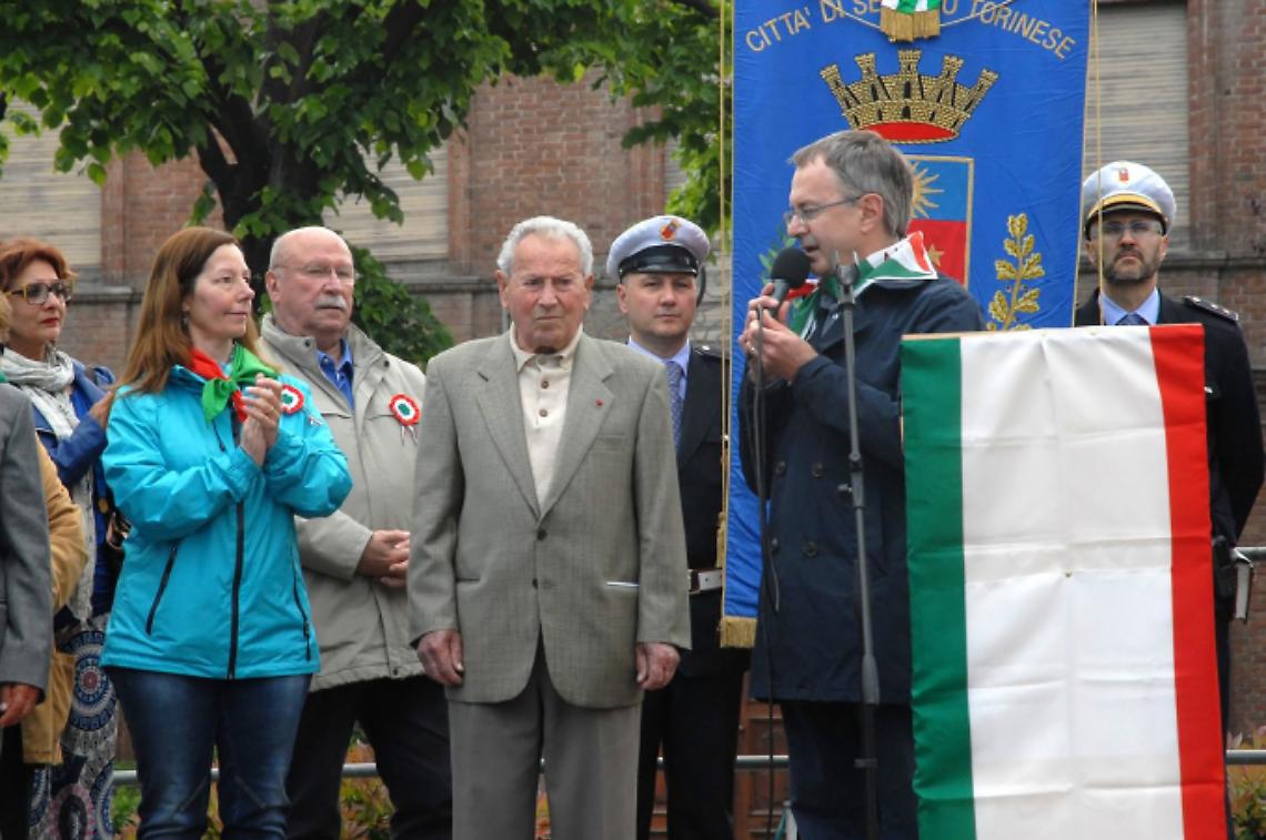 SETTIMO TORINESE. &ldquo;Parole di Donne, frammenti di vita&rdquo; conferenza di Silvio Bertotto all&rsquo;Unitre