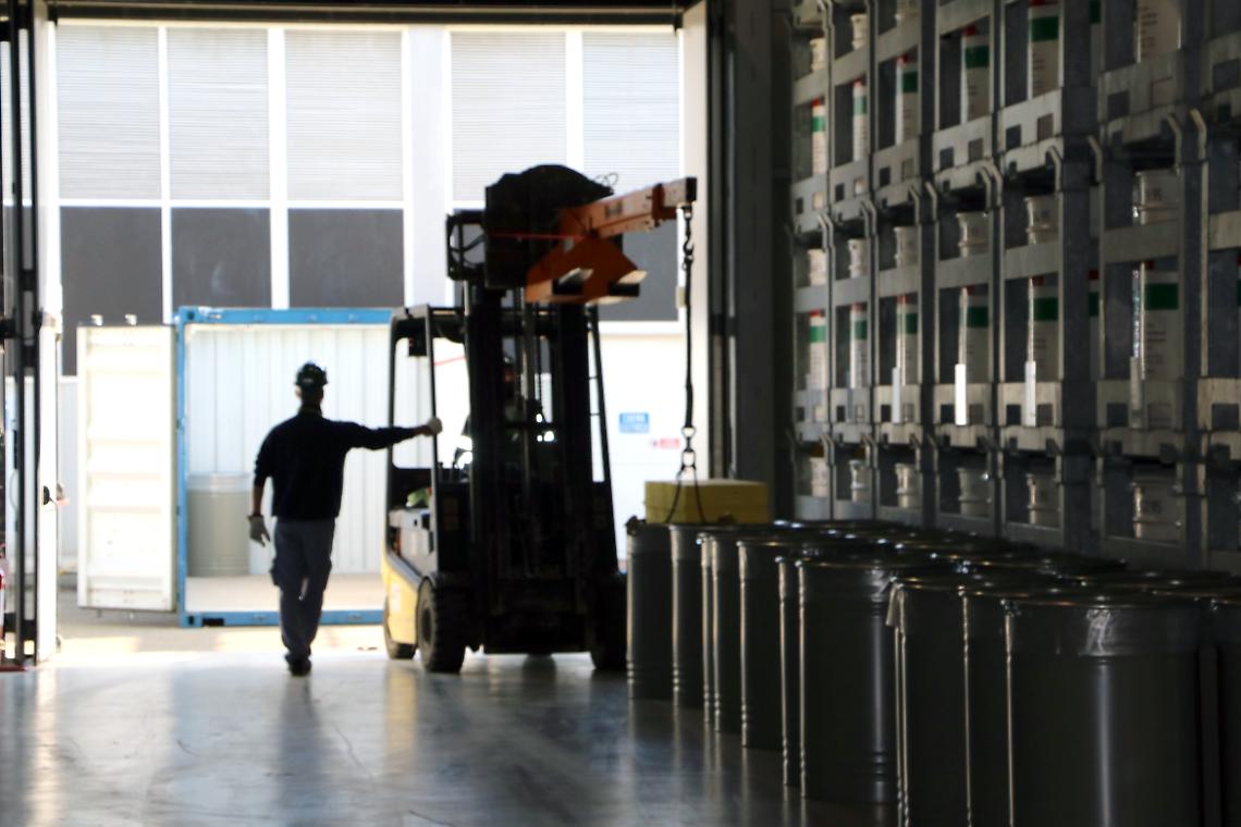 SALUGGIA. Nucleare: Sogin, sciopero nei tre stabilimenti piemontesi