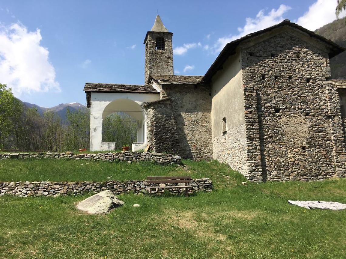 Rocca di Re Arduino, Sparone