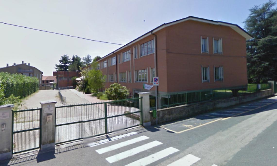 CALUSO. Via Crose è ora vietata alle auto