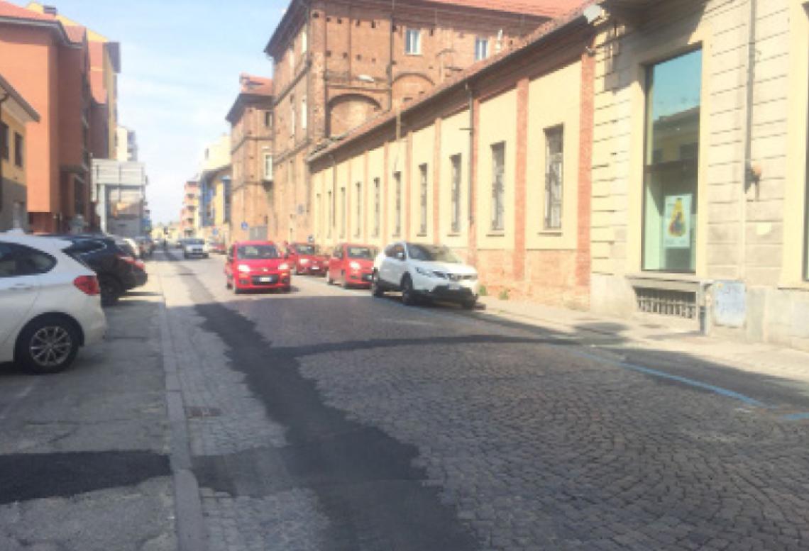 CHIVASSO. Approvato il Piano Antirumore, ma il Piano Urbano del Traffico non c’è...