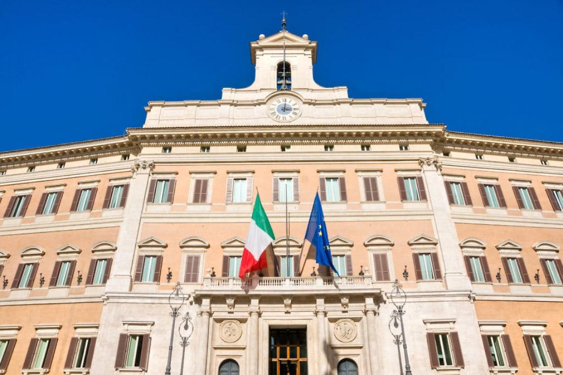 ROMA. Mafia: in due anni sciolti 28 Comuni italiani