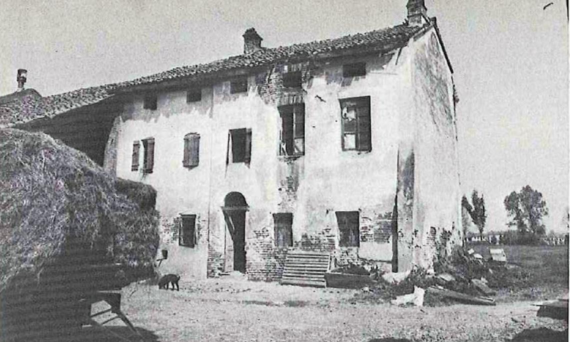 CHIVASSO. “Il tesoro della bella  Morella, che vale più  della Francia bella...”