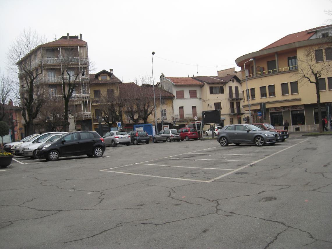 SALUGGIA. «La Variante al Prg si vota in blocco»