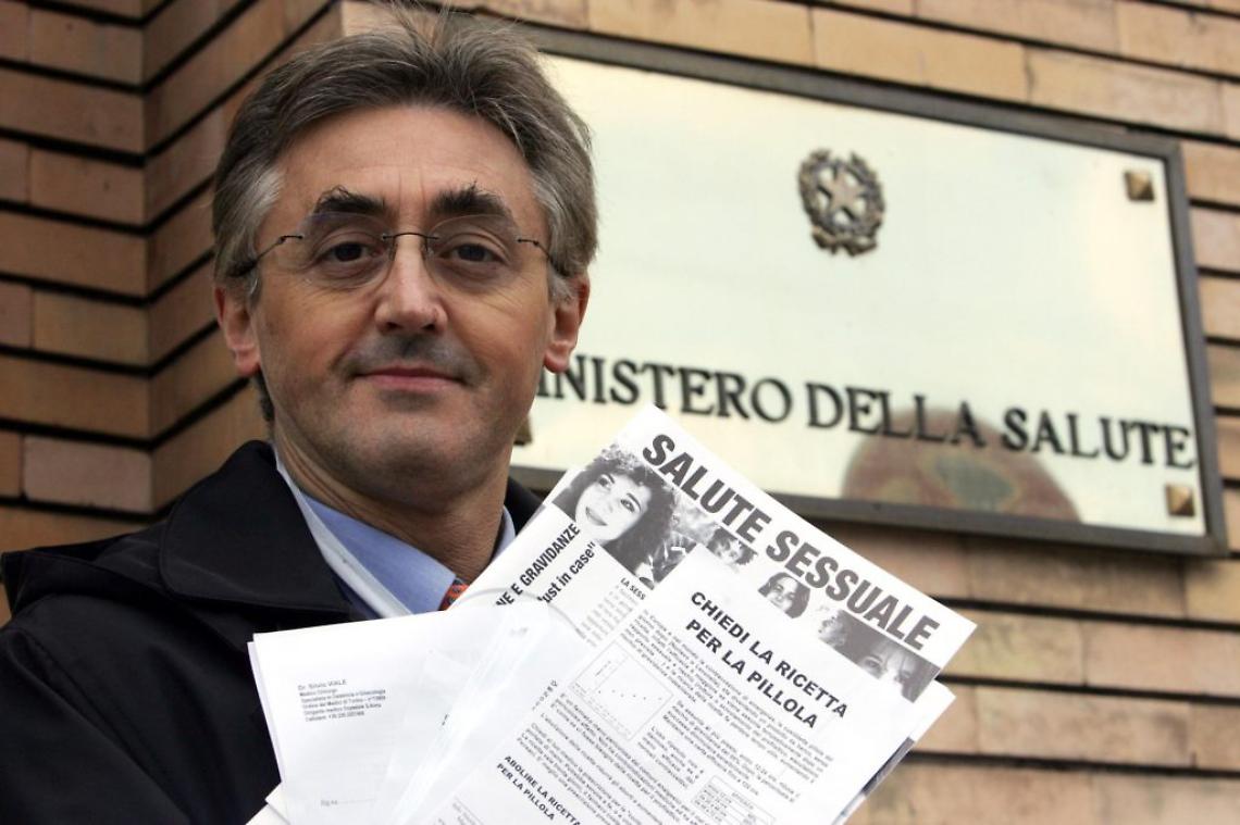 TORINO. Aborto: Radicali, procedimento Ordine contro Viale &egrave; ridicolo