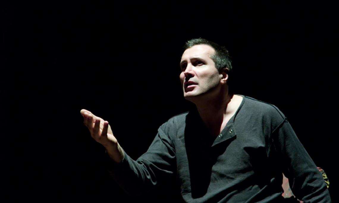 SETTIMO TORINESE. Adam  Eterno