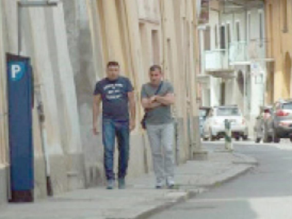 VOLPIANO. Arrestato Agresta per droga