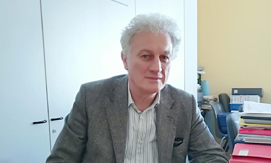 SAN RAFFAELE. Corrù: “Città Metro non mi ha invitato alla riunione”