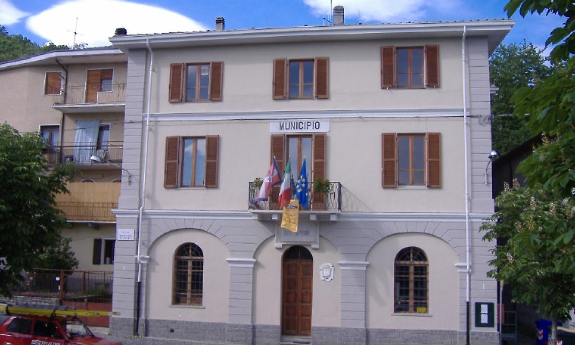 ALICE SUPERIORE - LUGNACCO - PECCO. Valchiusella: fusione tra Comuni Se vinono i “sì” nasce Val di Chy