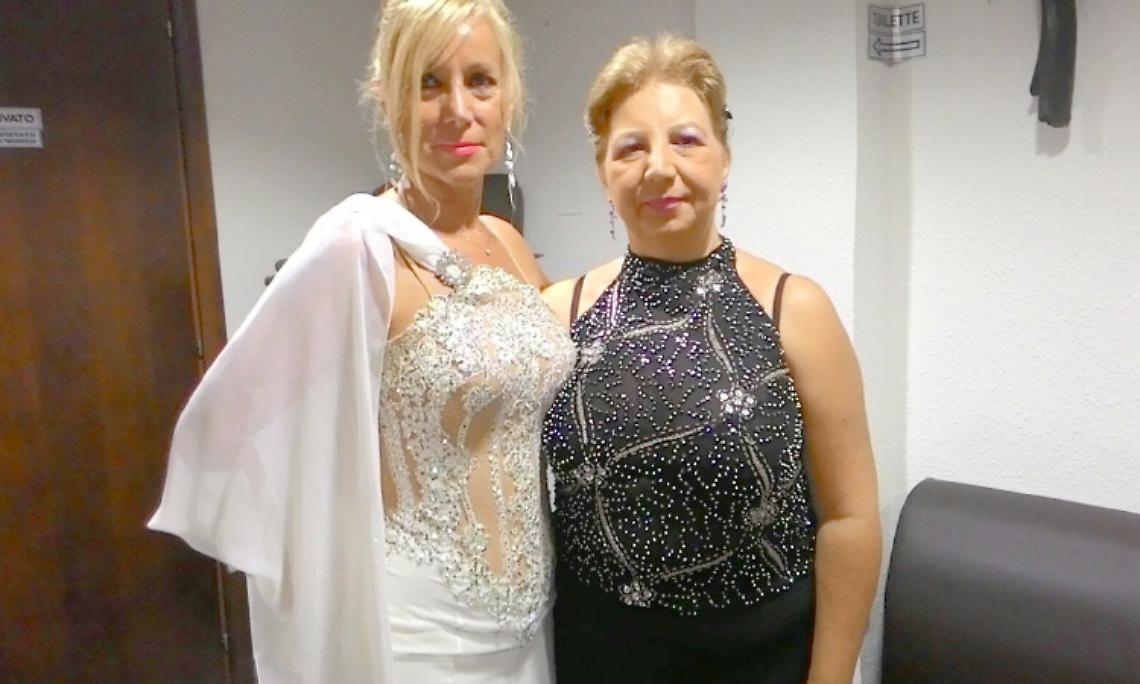CRESCENTINO. “Baullando con le stelle”: musica, danza, solidarietà