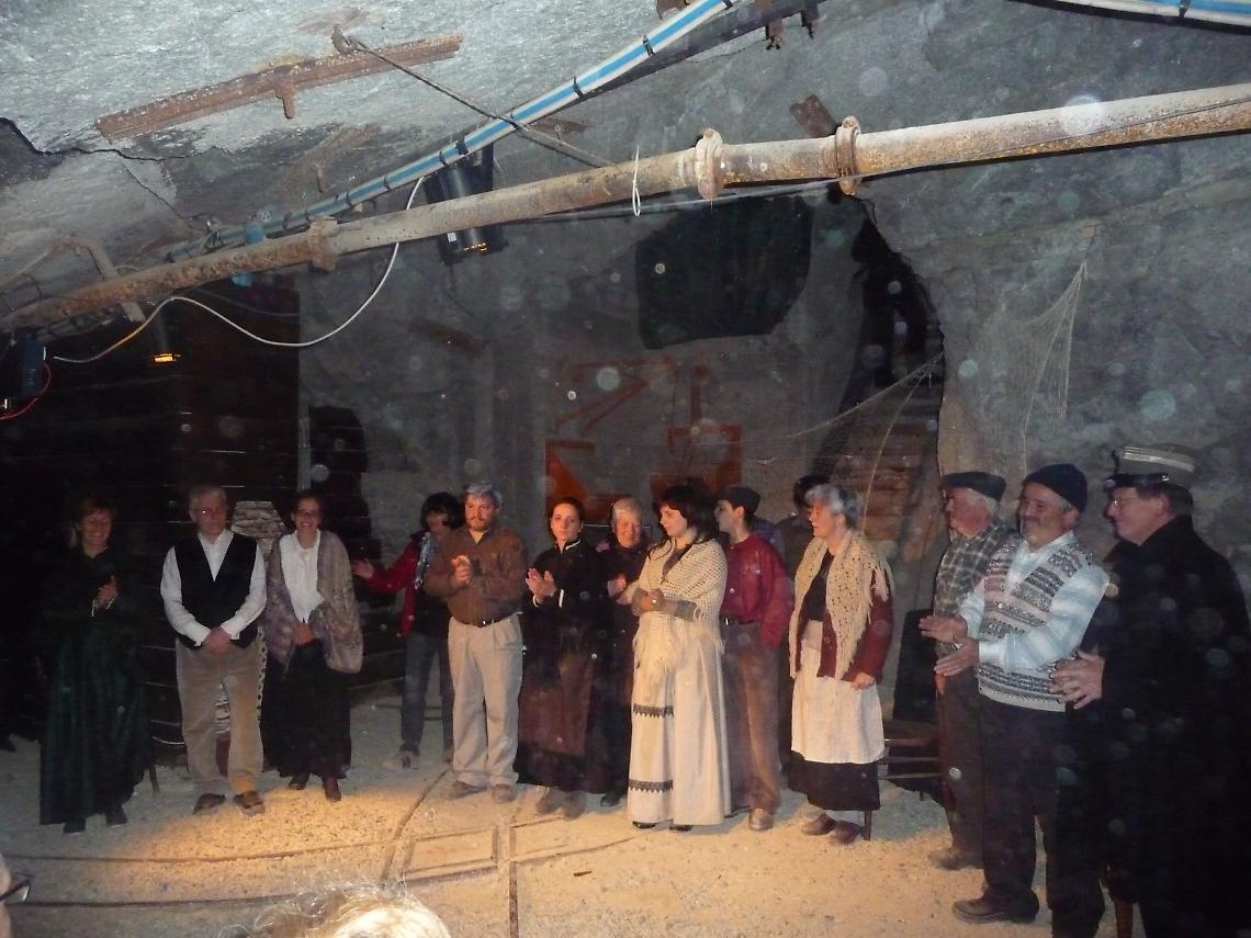 PRALI. Viaggiando tra le leggende della Val Soupatto