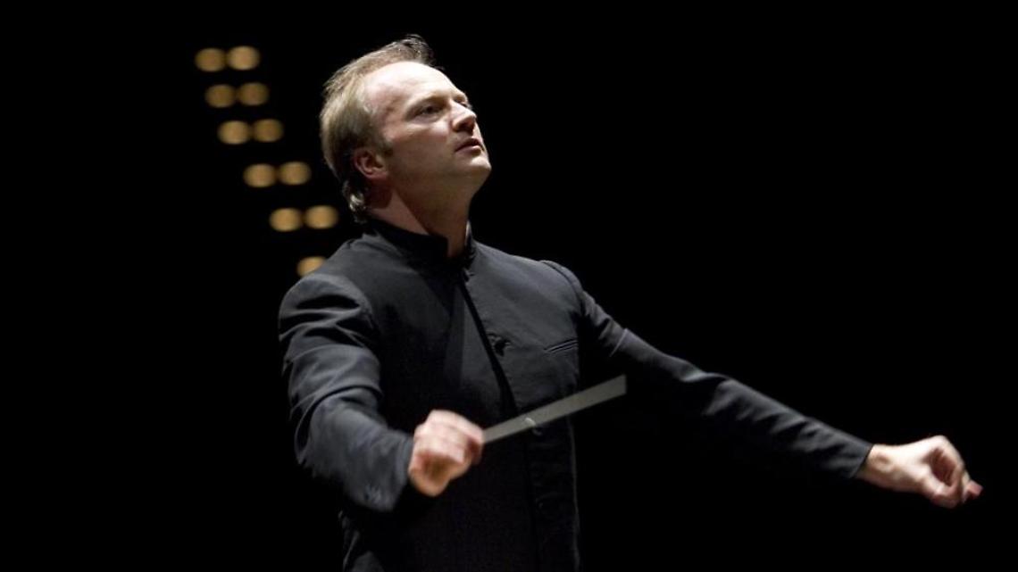 WASHINGTON. Noseda: "La politica non è un'opera buffa"