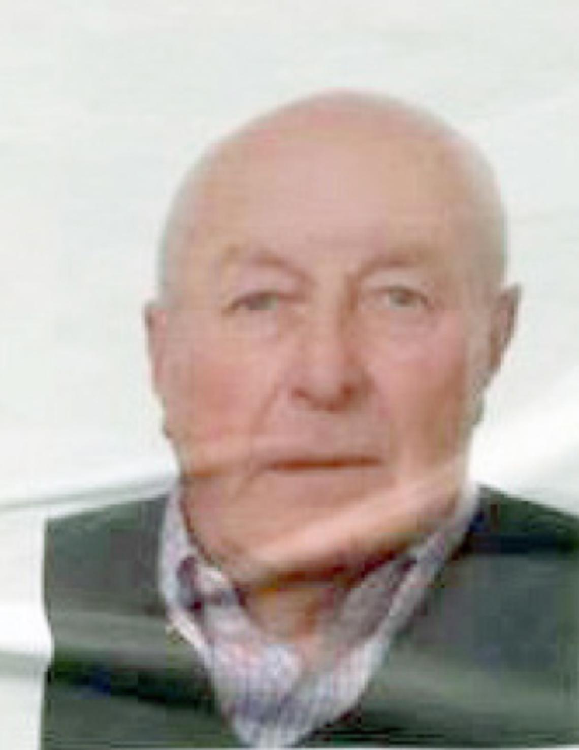 RIVAROLO. Addio a Giovanni Gallo Balma, punto di riferimento per Obiano