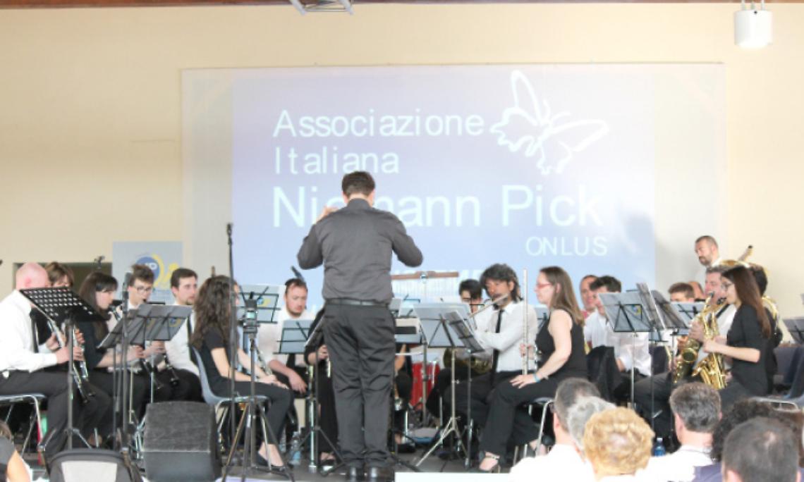LANZO. Music Piemonteis, la bella musica per solidarietà