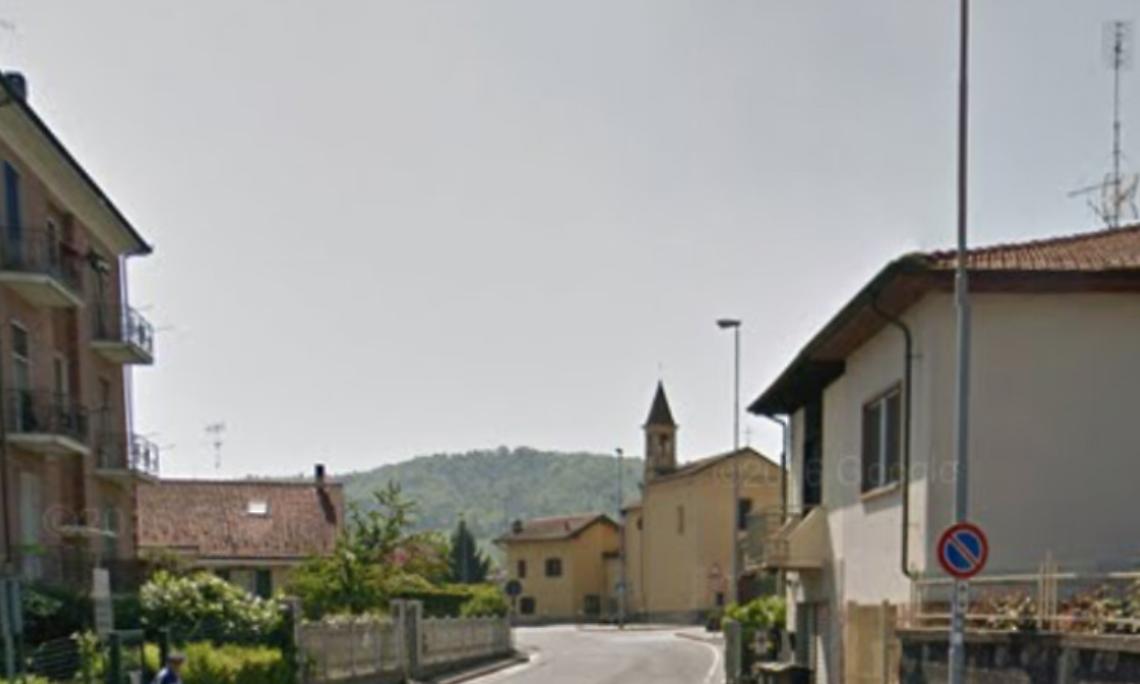 GASSINO. Torna la luce vicino al Primo Levi