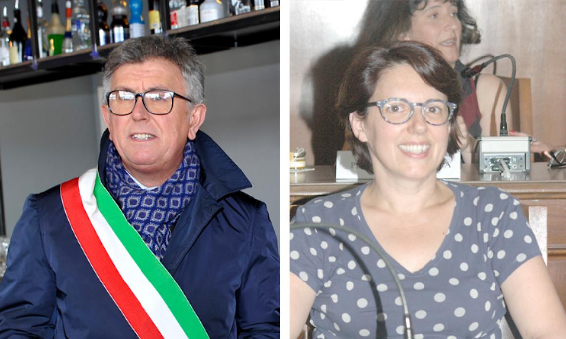 'NDRANGHETA A CHIVASSO. Liberamente toglie l'appoggio al sindaco Claudio Castello