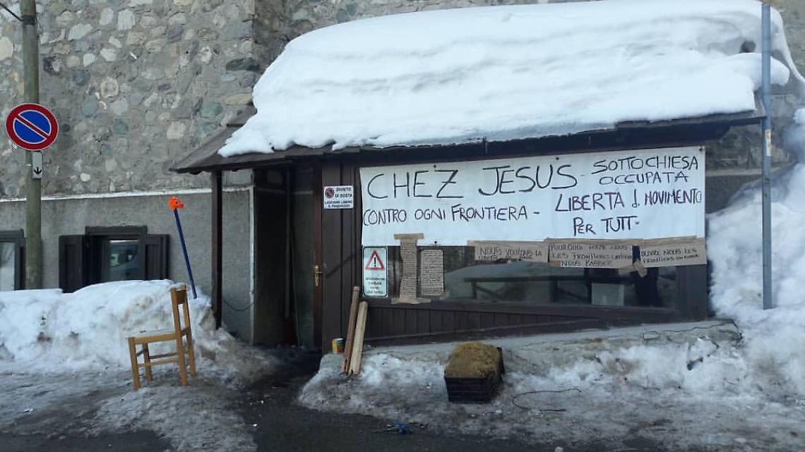 TORINO. Migrante morta in Francia: "Quella è mia sorella Blessing"