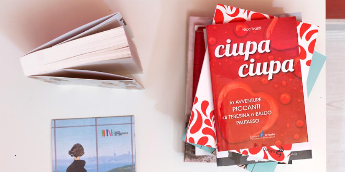 10 libri scovati al Salone Internazionale del Libro di Torino su erotismo, sessualità, piacere