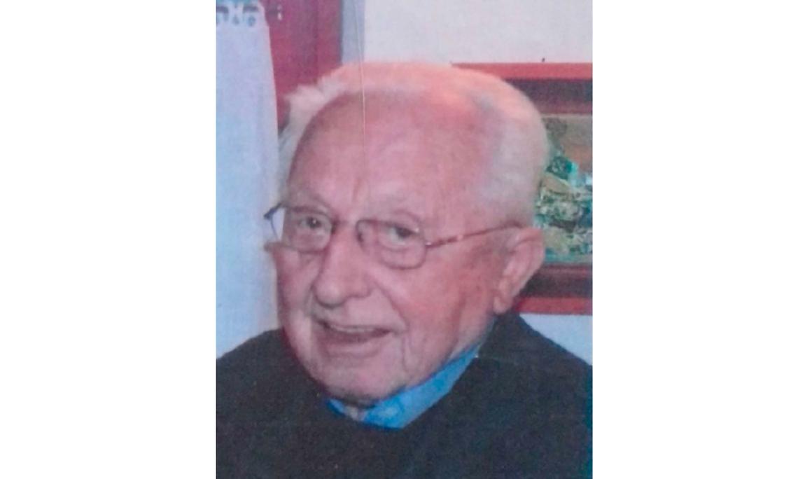 SALASSA. Il canavese piange don Edoardo