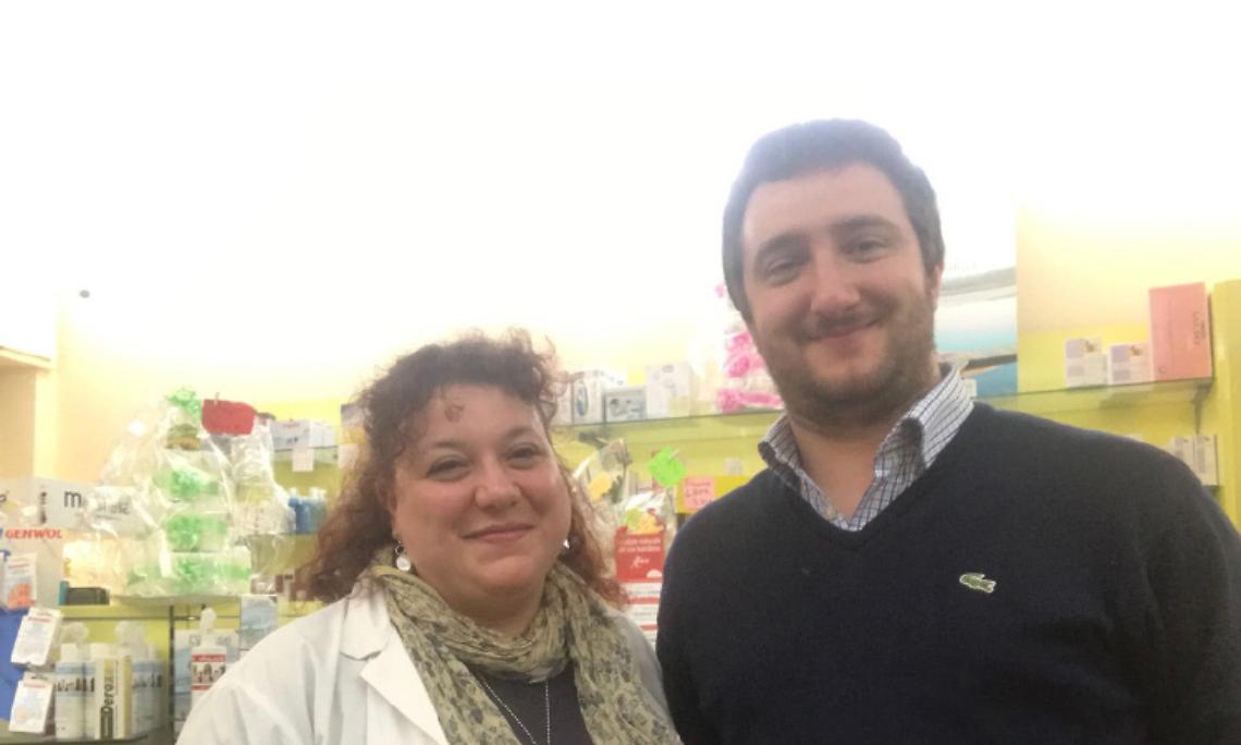 BRANDIZZO. Entra nel vivo la prima edizione del primo concorso “floreale”