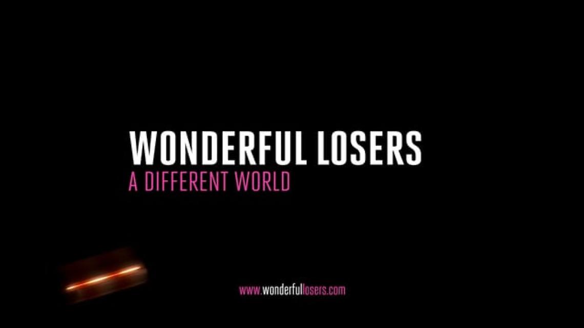 IVREA. WONDERFUL LOSERS al Politeama