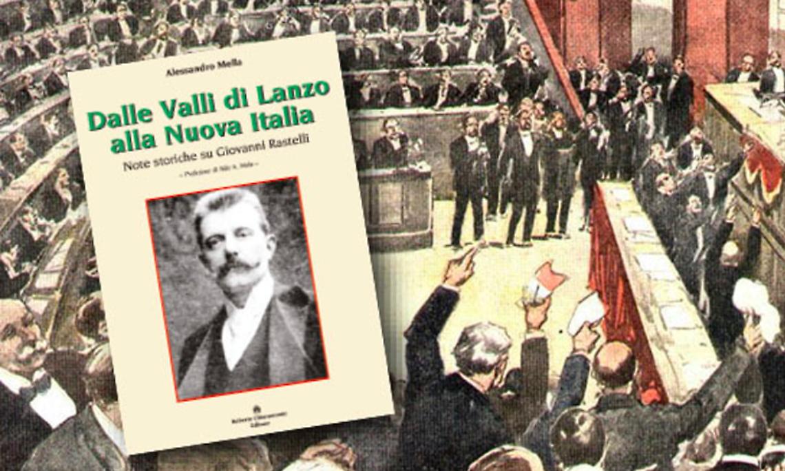 SAN CARLO. Serate  culturali