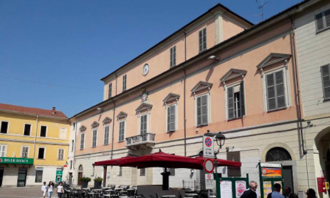 CRESCENTINO. Greppi: ravvedimento operoso per chi non ha pagato le tasse tra 2013 e ‘16