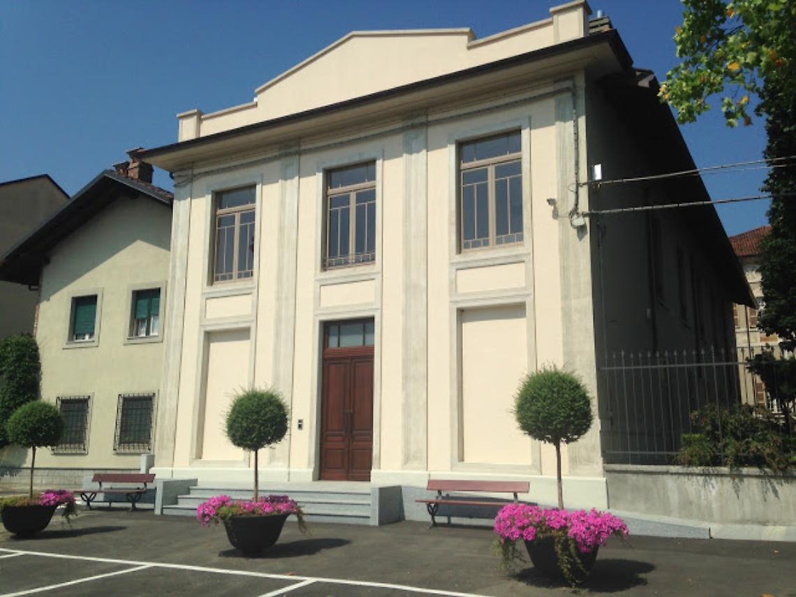 SALUGGIA. Wind Tre, accolto il ricorso Il Comune è sconfitto al Tar