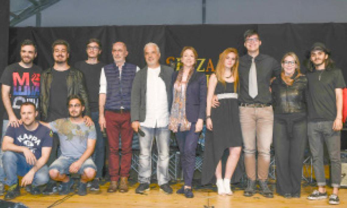 CIRIE'. “Senza Etichetta”, anche un vincitore di Grosso!