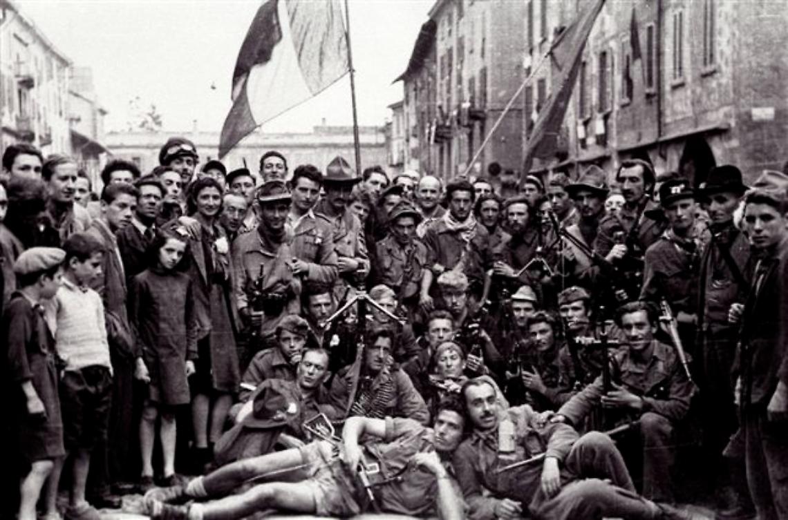 CHIESANUOVA. Tutti i protagonisti di “Resistere: Storie di resistenza di popoli nelle guerre di ieri e di oggi”