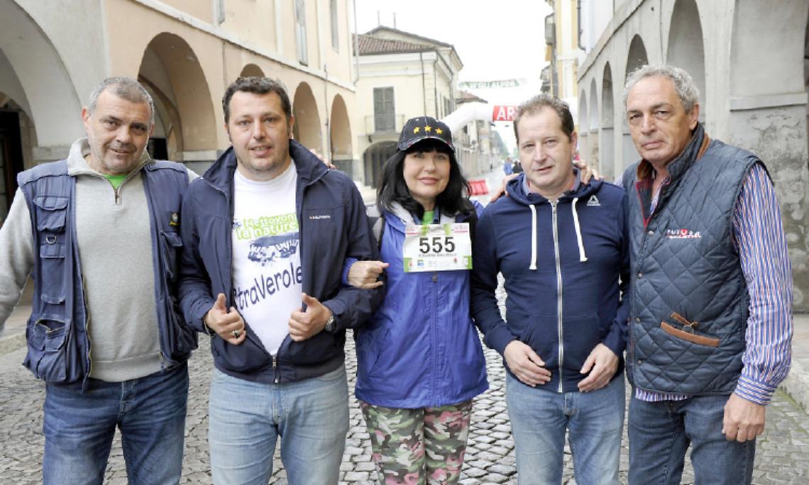 VEROLENGO. Tutti in corsa  per la Stra Verolengo!