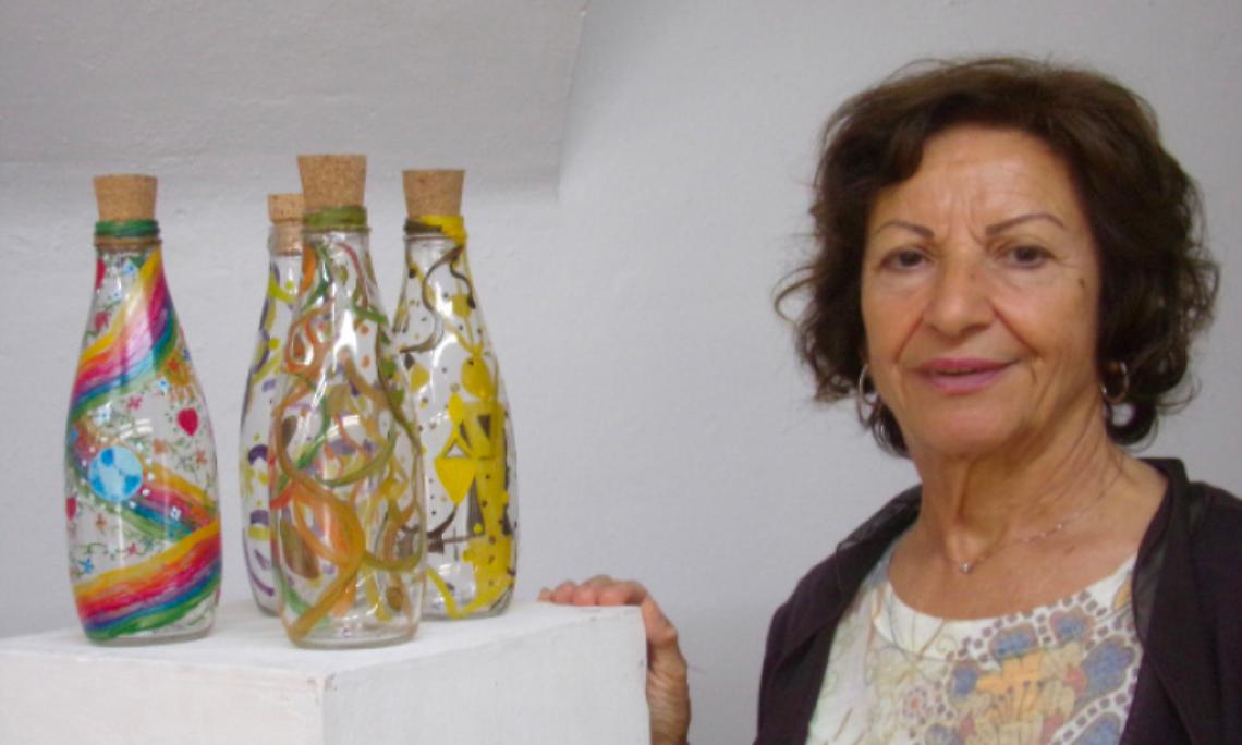 SAN MAURO. Zambrano in mostra alla &ldquo;Festa delle Fragole&rdquo;