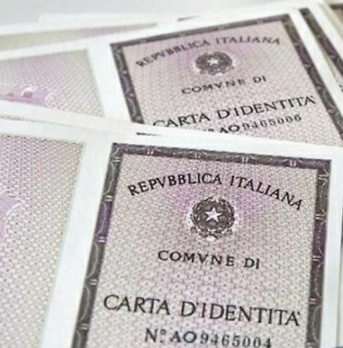 TORINO. Documenti falsi per evitare espulsione, arrestato a Torino