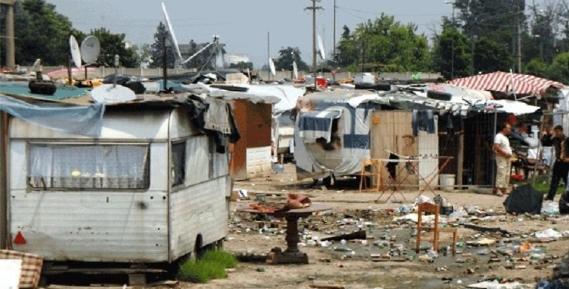 TORINO. FdI, no a nuovi campi nomadi su pelle torinesi