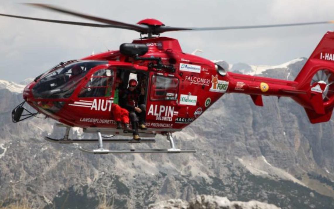 CUNEO. Incidenti montagna: scialpinista morto è cuneese di 50 anni