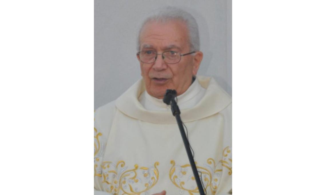 MAPPANO. Don Antonio se ne va. Al suo posto don Pier