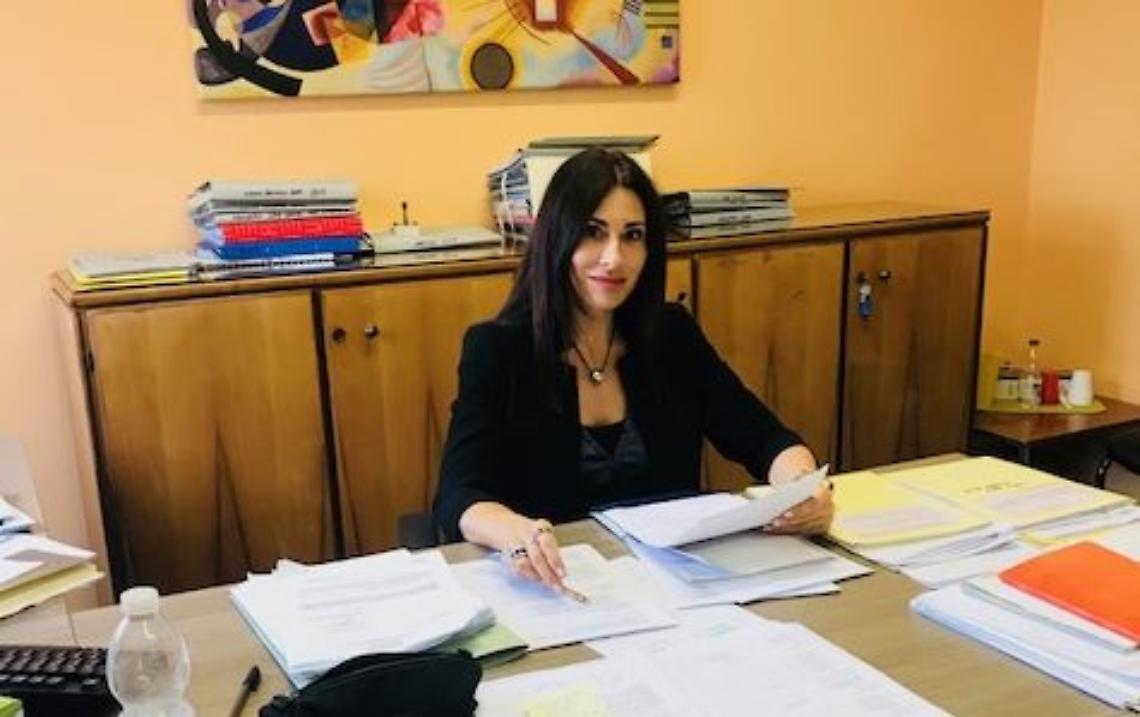 TORINO. Asl To4: Ardissone "fa fuori" Traina. Al suo posto Sara Marchisio