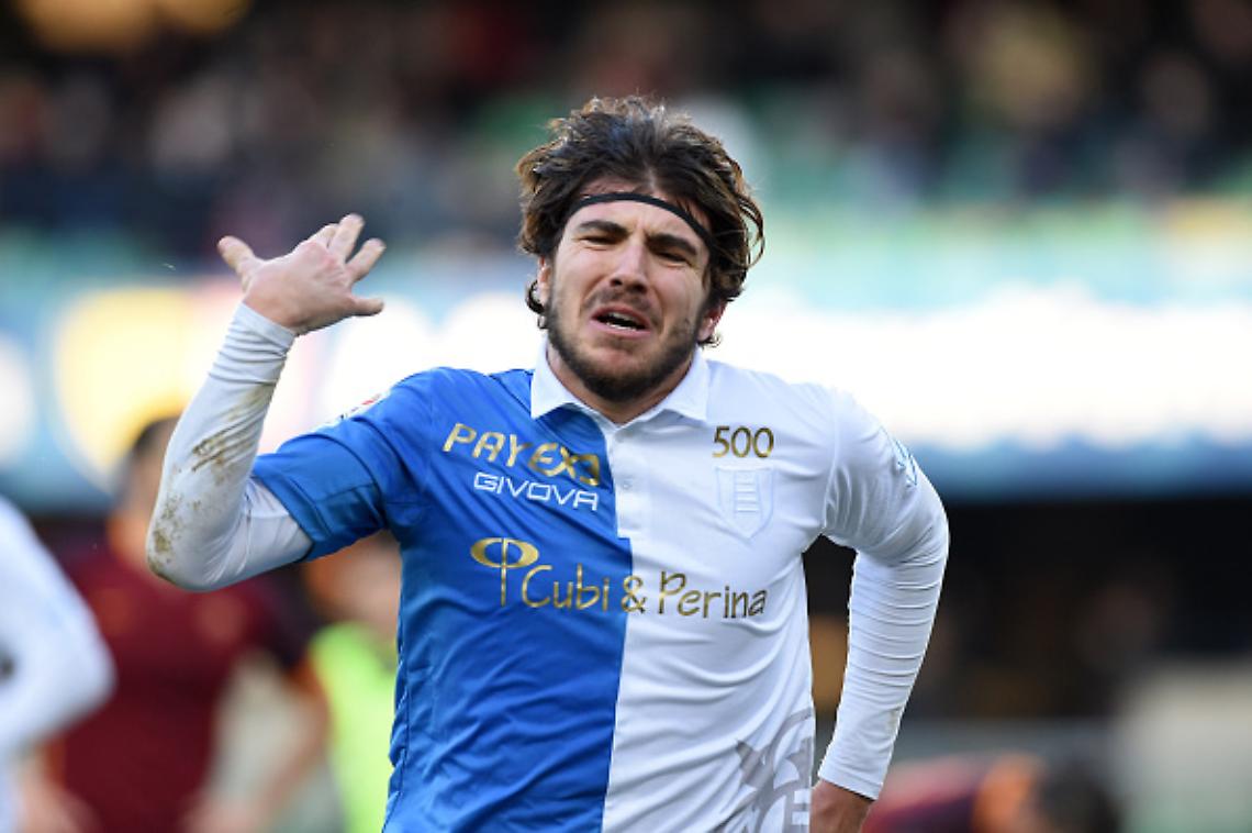 CALCIO. Spal; riscattati Paloschi, Kurtic, Salamon e Gomis