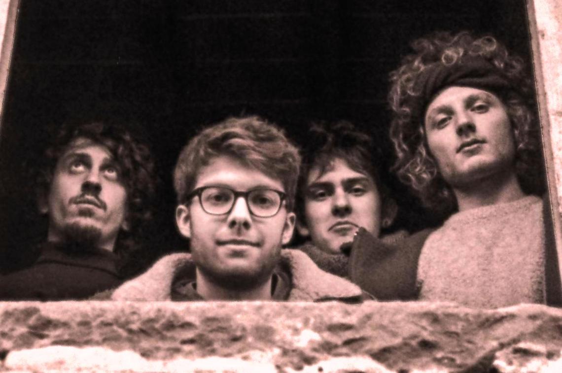 IVREA. “Abbiamo sete di nuova musica”