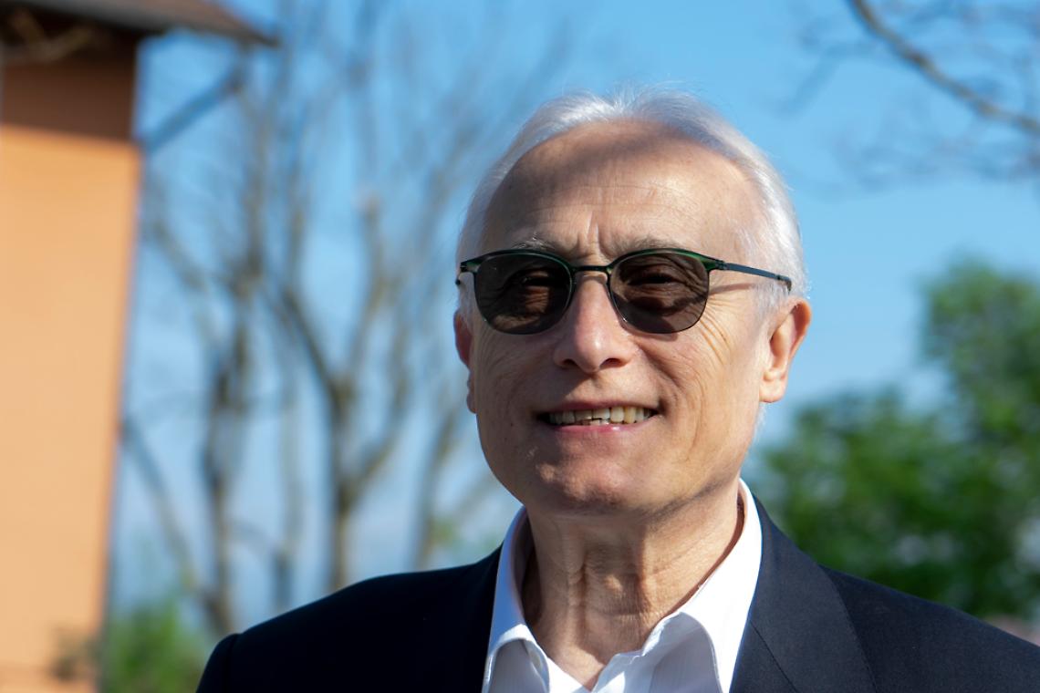 RIVAROSSA. Il Sindaco: "Entro l’estate al via i lavori per la fibra ottica"