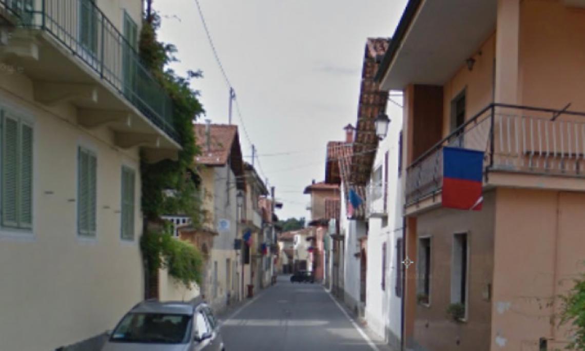 AGLIÈ. Bonus facciate, aperto il bando in paese