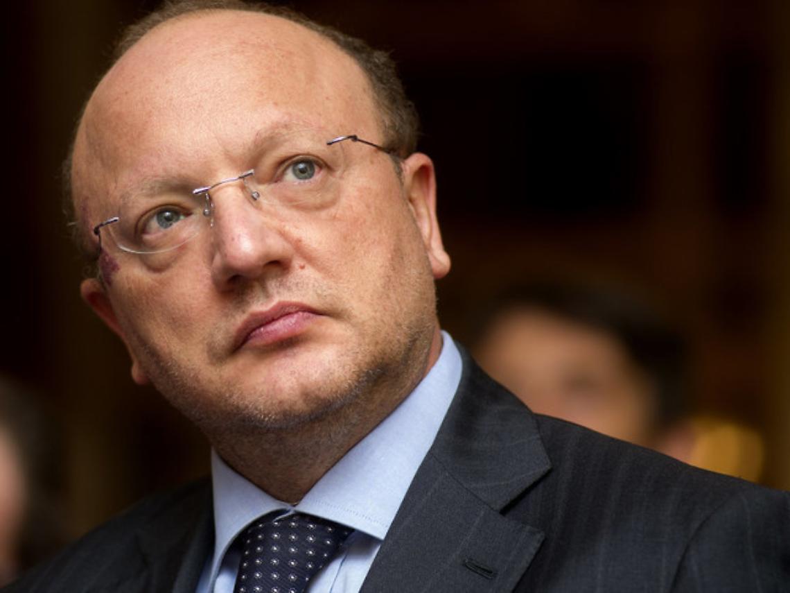 TORINO. Ue: Boccia,non sia scusa per non affrontare questioni Italia