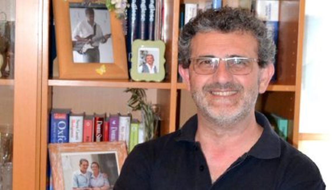 SETTIMO. “Lascio un Rotary più consapevole”