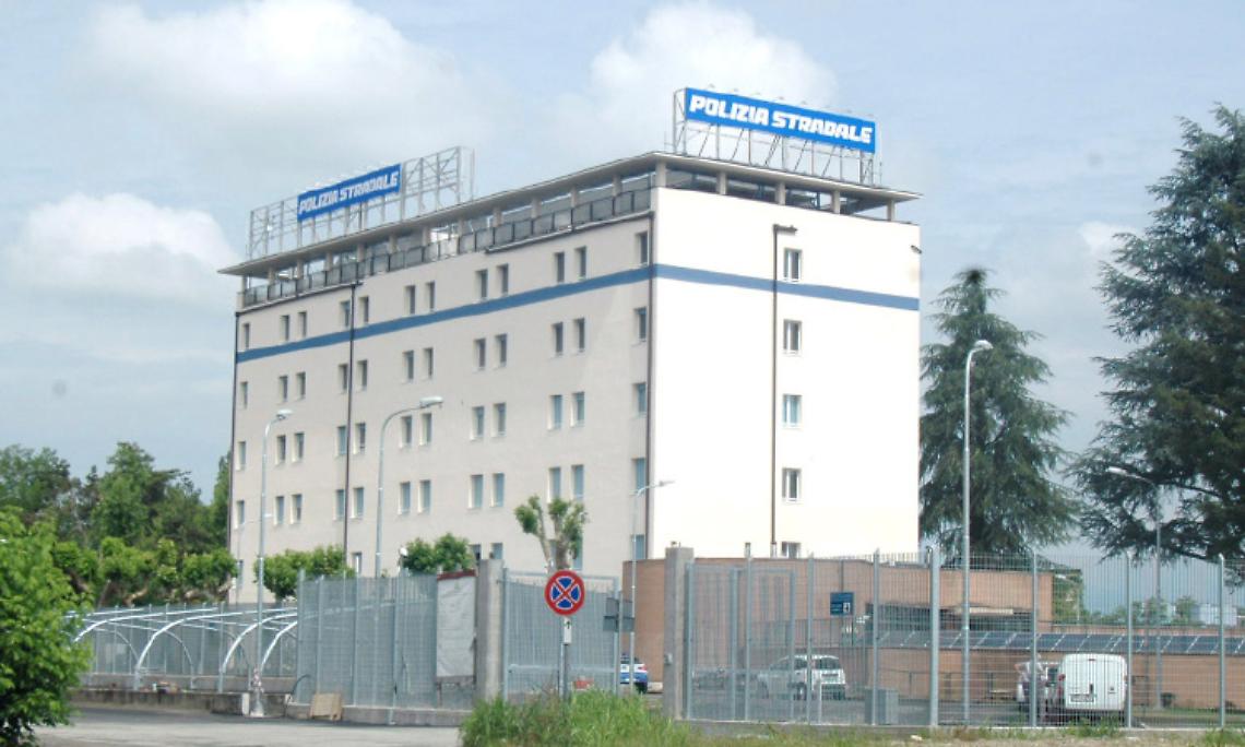 SETTIMO. Da motel per l&rsquo;emergenza profughi a uffici di Polizia