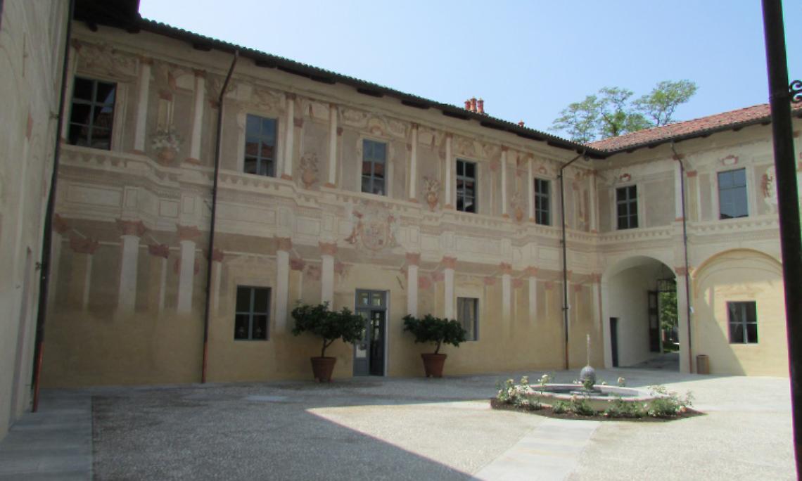 Da Manital a Parella: castello  vigneti, persone, lavoro... Cosa ne è di loro?
